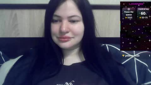 Eva online show from 04.11.26