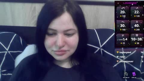 Eva online show from 04.13.26