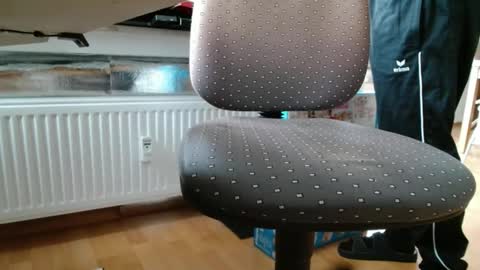 germanandy71 online show from 12.03.25