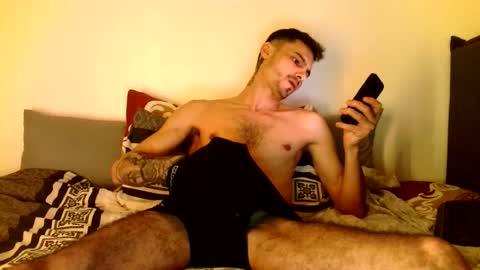 HeteroGermanbigdic77 online show from 01.09.26