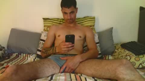 HeteroGermanbigdic77 online show from 06.22.26