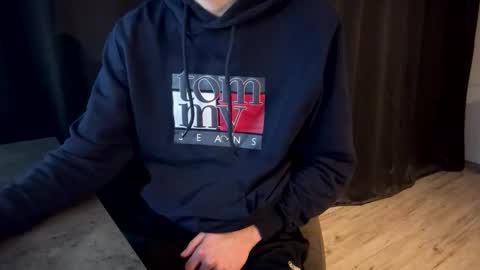 Snapshot of germanboy91565 chatting on 12.15.25 germanboy91565 online show from 12.15.25