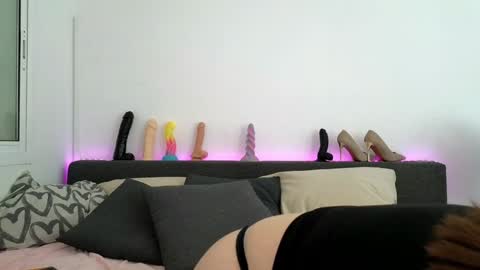 Nadine online show from 02.03.25