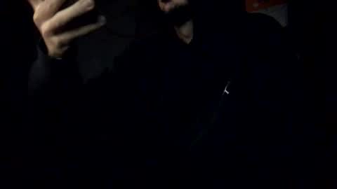 Snapshot of germanlatino02 chatting on 11.16.25 teo online show from 11.16.25