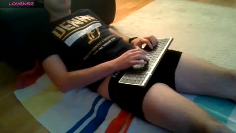 Nick online show from 02.22.25