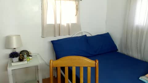 Samantha online show from 11.13.25