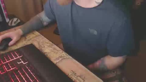 germantattoo94 online show from 03.11.25