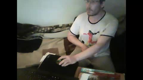 Alex39 online show from 12.19.24