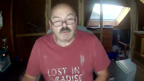 germany_50 online show from 09.30.25