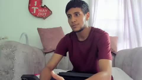Snapshot of gero_hamann chatting on 01.16.26 gero online show from 01.16.26