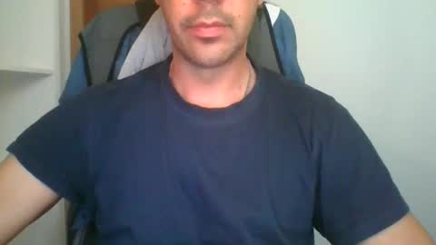 Snapshot of geronimo_2 chatting on 09.14.25 geronimo_2 online show from 09.14.25