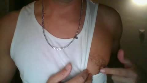 Snapshot of geronimo_2 chatting on 11.11.25 geronimo_2 online show from 11.11.25