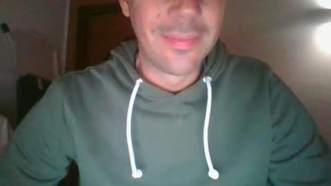 geronimo_2 online show from 03.31.26