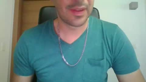 geronimo_2 online show from 04.18.26