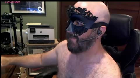 Snapshot of geronimo_431 chatting on 06.05.26 Daddy Jokes online show from 06.05.26