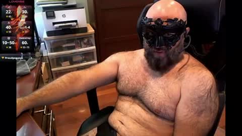 Daddy Jokes online show from 07.31.26