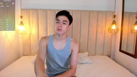 Geronimo online show from 12.02.24