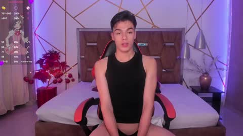 Geronimo online show from 12.12.24