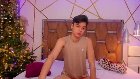 Geronimo online show from 12.19.24