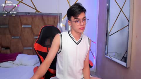 Geronimo online show from 12.26.24