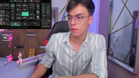 Geronimo online show from 12.27.24