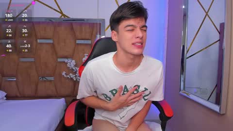 Geronimo online show from 01.03.25