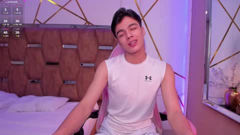 Geronimo online show from 01.05.25