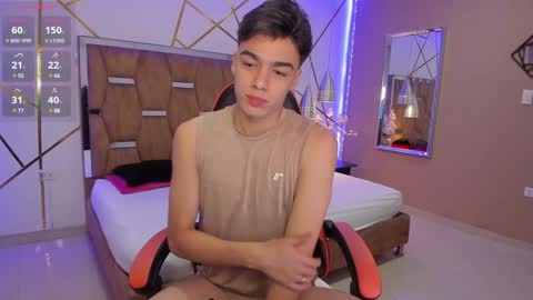 Geronimo online show from 01.25.25