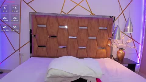 Geronimo online show from 01.26.25