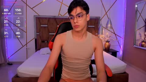 Geronimo online show from 01.30.25