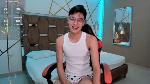 Geronimo online show from 01.31.25