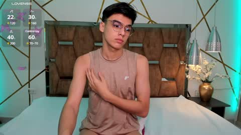 Geronimo online show from 02.05.25