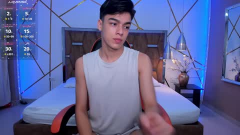 Geronimo online show from 02.07.25