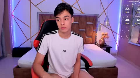 Geronimo online show from 02.24.25