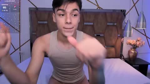 Geronimo online show from 02.27.25