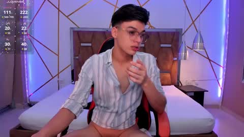 Geronimo online show from 03.02.25