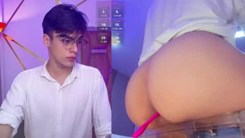 Geronimo online show from 04.15.26