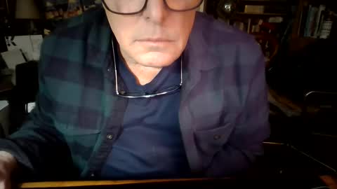 Jason online show from 02.20.25