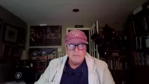 Jason online show from 10.18.25