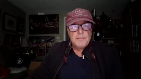 Jason online show from 11.22.25