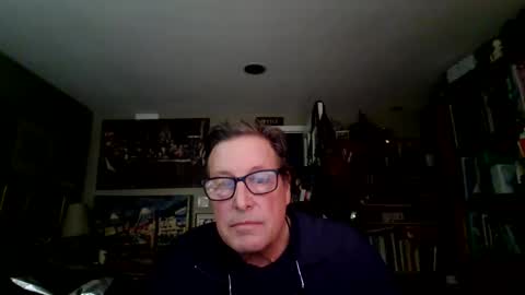 Jason online show from 03.31.26