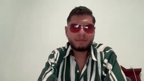 gerry_mx online show from 01.08.25