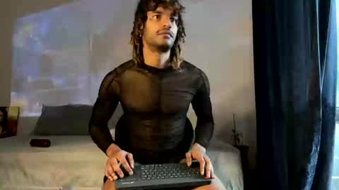 gerson229 online show from 10.31.25