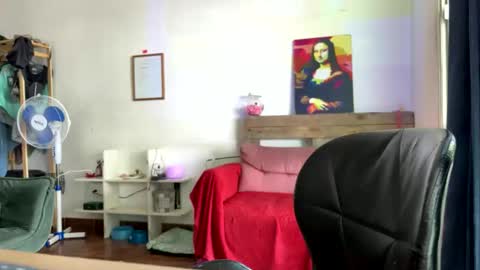 Snapshot of gerson229 chatting on 02.23.26 gerson229 online show from 02.23.26