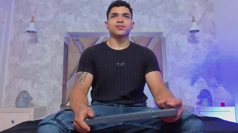 im Gerson online show from 10.04.25