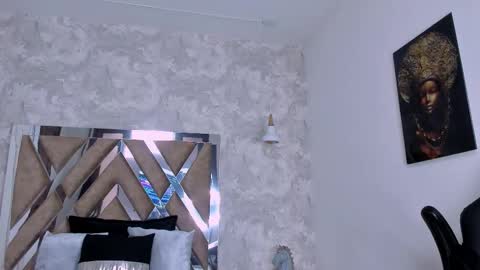 im Gerson online show from 10.23.25