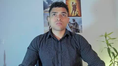 Snapshot of gerson_zt chatting on 02.13.26 im Gerson online show from 02.13.26