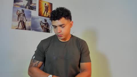 Snapshot of gerson_zt chatting on 02.24.26 im Gerson online show from 02.24.26