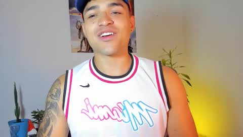 Snapshot of gerson_zt chatting on 02.27.26 im Gerson online show from 02.27.26