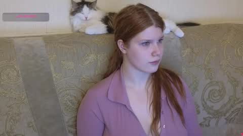 Snapshot of gertanord chatting on 12.13.25 Gerta online show from 12.13.25